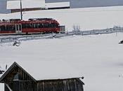 Wieder bissel Schnee Mittenwald Bilder photos Nouvelle neige Bavière