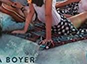 agendas: Découvrez qu'il reste nous d'Erika Boyer