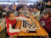 Record d’affluence pour tournoi d’échecs Sète