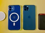 Votre prochain téléphone Android sera meilleur grâce Apple aimants