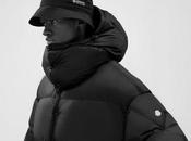 MONCLER HYKE Héritage évolution