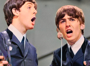 chanson George Harrison écrite après avoir brièvement quitté Beatles