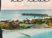 Vivez rêve plus exotiques Maldives Vacances paradisiaques garanties