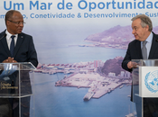 Cabo Verde première ligne crise climatique António Guterres