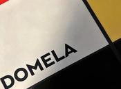 Galerie Minotaure exposition DOMELA Février Avril 2023°