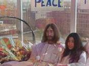 John Lennon déclaré presse s’est amusée écrire “bêtises” Yoko Ono.