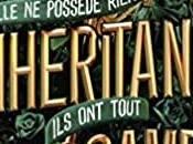 avis Inheritance Games Tome Jennifer Lynn Barnes