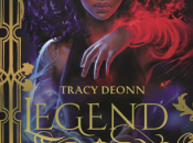 Legendborn, tome Légendes-Vives