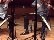 notes jeudi Musique chambre Ludwig Beethoven