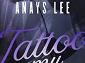 agendas: Découvrez Tattoo soul Tome Anays