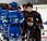 équipe Japon prépare pour Tournoi international hockey pee-wee Québec