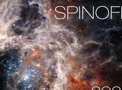 spin-offs NASA présentent technologies développées Stennis Picayune Item