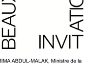 Beaux Arts Paris -Actualité Février 2023. Avril