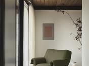 Wrap lounge chair Normal Studio pour Muuto