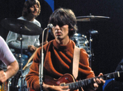 George Harrison détesté chanson “Revolution” Beatles figure dans publicité Nike