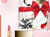 Offre Saint Valentin L’Oréal Paris -25% coffrets beauté