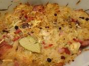 Choucroute l'alsacienne