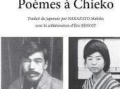 Trois Poèmes Chieko Kôtarô TAKAMURA