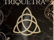 Triquetra, tome L'Éveil