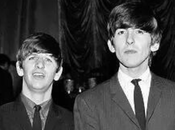 jour Beatles échappé fans colère cachant dans tunnel Plymouth.