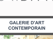 CRIdART Metz Exposition grands formats. Février 2023.