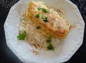 Quenelles crème moelleux