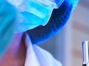 GRIPPE nouveau composé bloque cap-snatching réplication virus