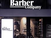 Offrez-vous coupe… poils dans salon Barber Company