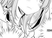 Rent Really Girlfriend, tome