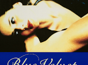 292. Lynch Blue Velvet