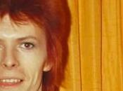 Pourquoi David Bowie était “terrifié” rencontrer John Lennon
