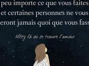 personnes nous aiment