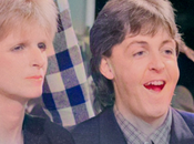 chanson dont Paul McCartney qu’elle ressemble “What’s Line”.