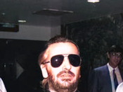 George Harrison déclaré regarder Eric Clapton était “comme soi-même”.