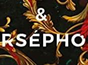 avis 3ème tome d'Hadès Perséphone Scarlett Clair