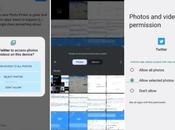 Android s’inspire d’iOS pour renforcer protection galeries d’images
