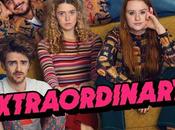 Extraordinary (Saison épisodes) supers pouvoirs pour super comédie