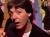 Paul McCartney John Lennon avait “choqué” l’inertie ascension.