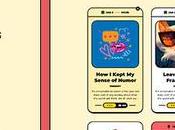 Xoxo Thème WordPress pour blogs magazines