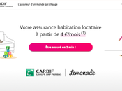 partenariat Cardif-Lemonade questions