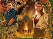 Critique Ciné Jack Mimoun secrets Verde (2022)