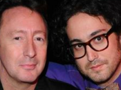 Contrairement spéculations, John Lennon laissé choix nounou femme.