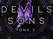 agendas: Découvrez tome Devil's Chloé Wallerand