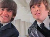 George Harrison était plus impressionné rencontrer John Lennon Paul McCartney