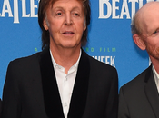 réalisateur Howard souvient plus impressionné chez Beatles pendant tournage documentaire.