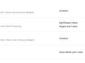 plugins Figma plus utiles vous pouvez télécharger gratuitement