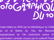 rencontres photographiques 10me