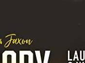 avis Jaxon, dernier tome saga Bodyguards Laura Wild