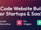 Scalo Thème WordPress pour startups SaaS