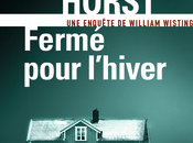 Fermé pour l’hiver